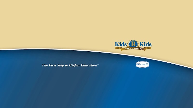 Green R Kids Kids R Kids