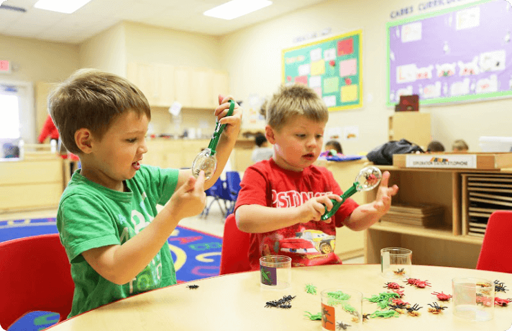 The 10 Best Daycares in Katy, TX | Handpicked By The Experts